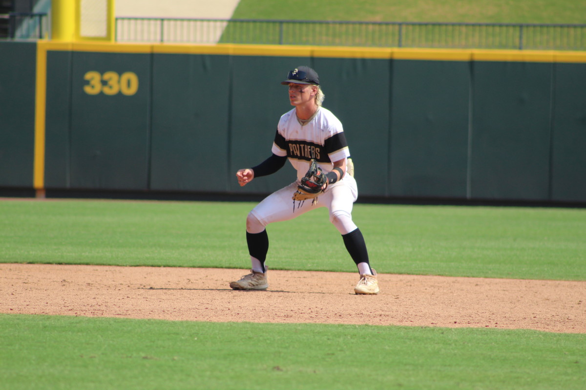 Abbott Fayetteville 1A UIL state championship Texas baseball playoffs 060823 Andrew McCulloch 227